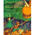 thumbnail image 1 of Pre-Owned Dragon Scales and Willow Leaves Paperback, 1 of 1