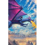 Dragon School Dragon School Episodes 1-5, Hardcover