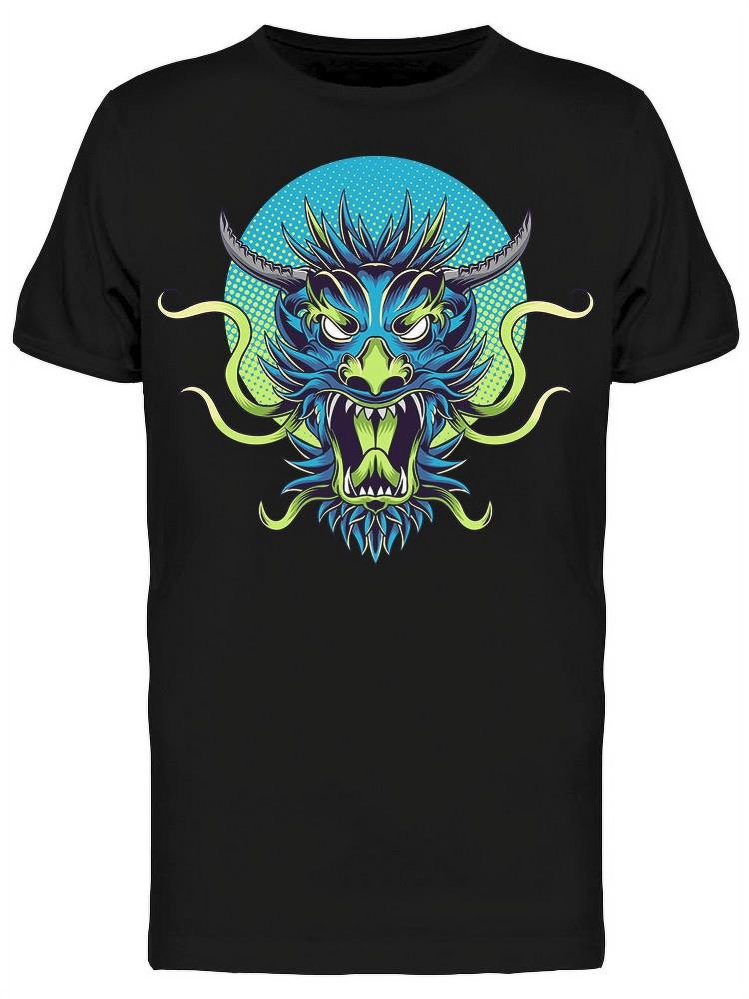 G Dragon T Shirt