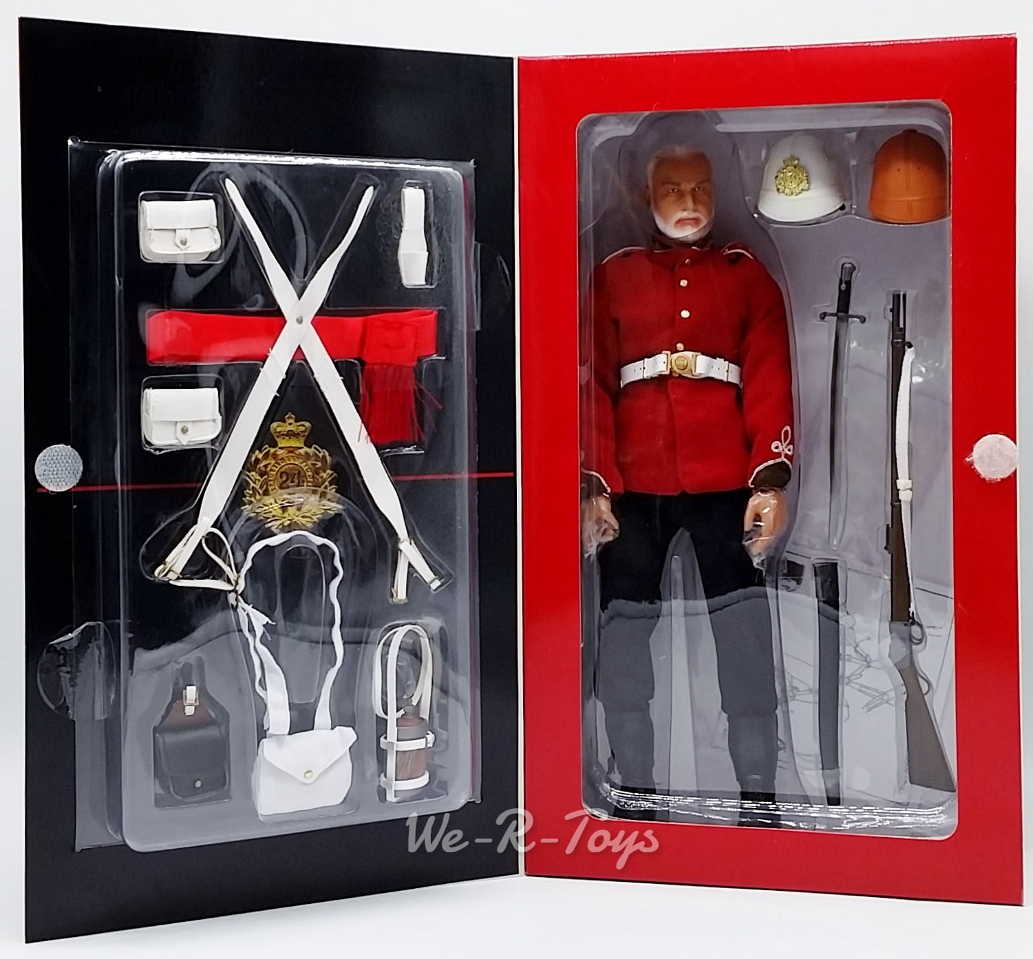 【超歓迎】 Jones Sergeant Dragon British Rorke's Foot of Regiment 24th ミリタリー