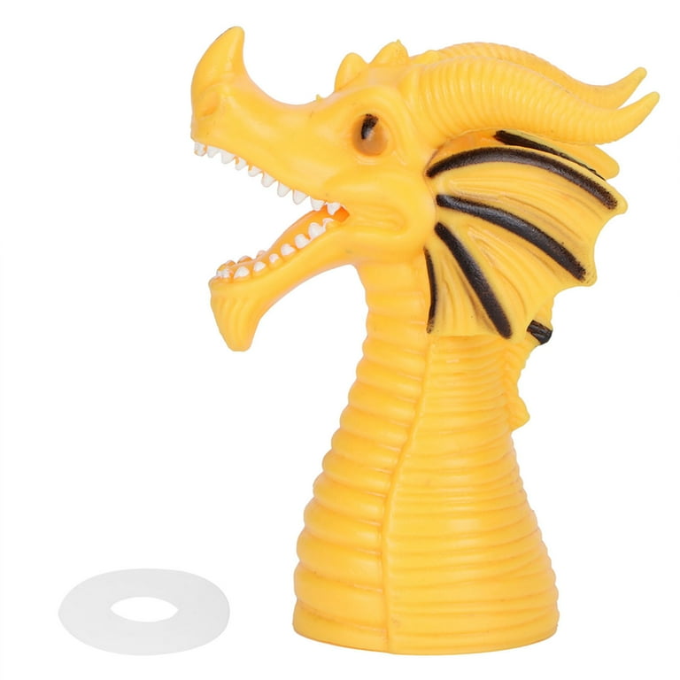 Dragon Shaped Steam Release Diverter Cupboards Cabinets protector 360 Kitchen Accessory Changed steam direction Steam Diverter Pressure 5 Colors Yellow Walmart