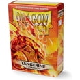 thumbnail image 1 of Dragon Shield 0 Card Bags, Tangerine, 1 of 2