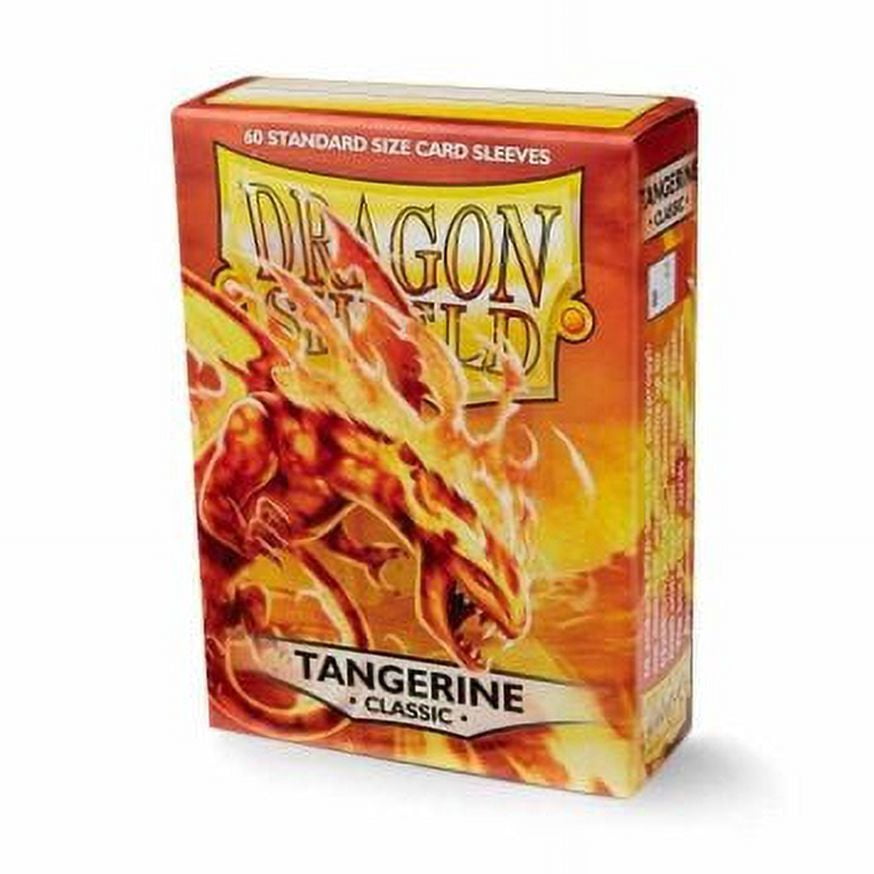 Dragon Shield Card Sleeves – Japanese Size, Glossy Finish, Yellow Color, Pack Of 0? (Assume 100 Count) For Yu-Gi-Oh! & Card Games