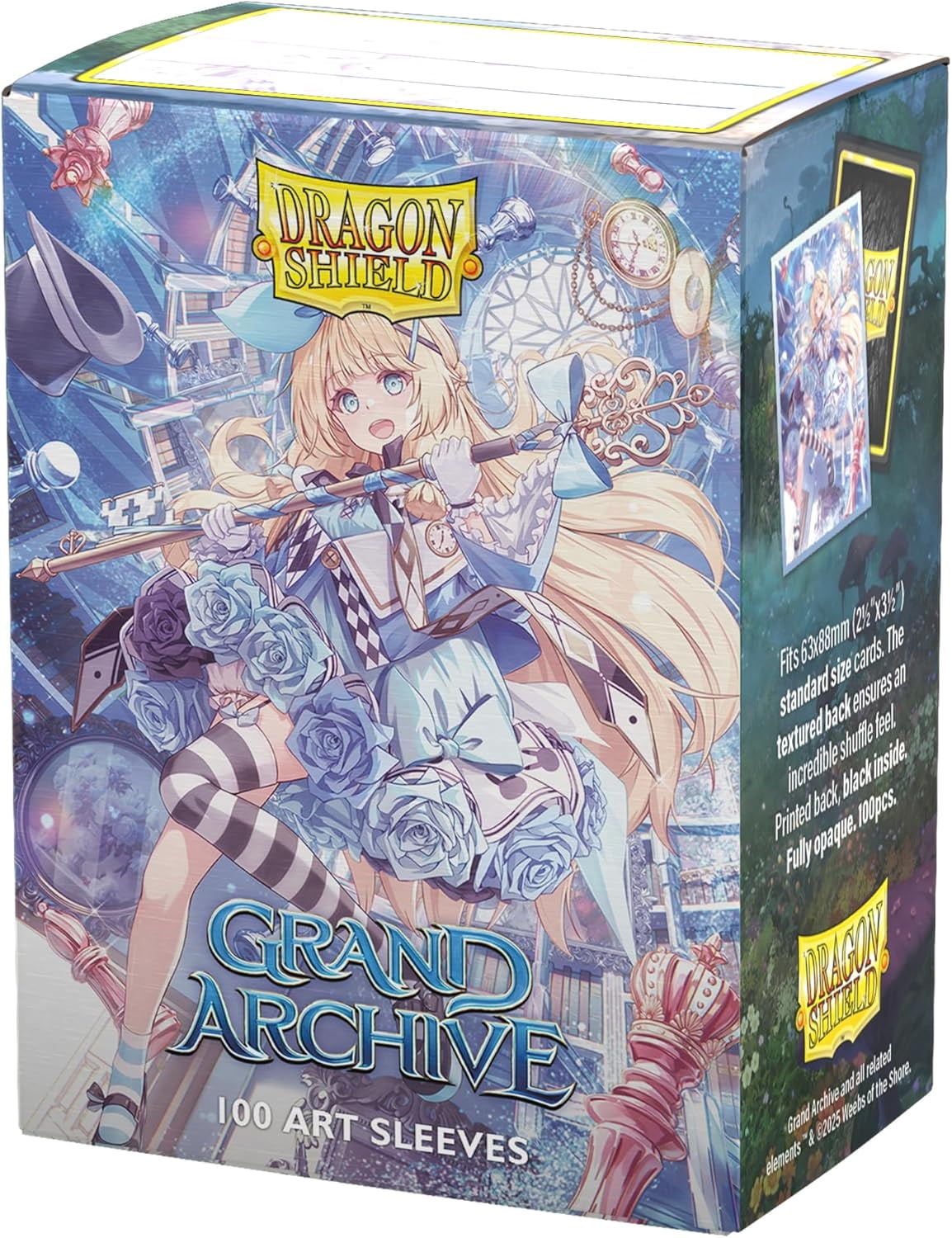 alice in wonderland card sleeves ASVP Shop Playing Cards  Illustrated Fantasy Deck for Themed Parties, Games & Decor : Video Games so grab one today! Alice in Wonderland Theme Poker