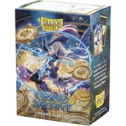 Dragon Shield Art Sleeves - Grand Archive Chronowarp Standard, 100ct Copy