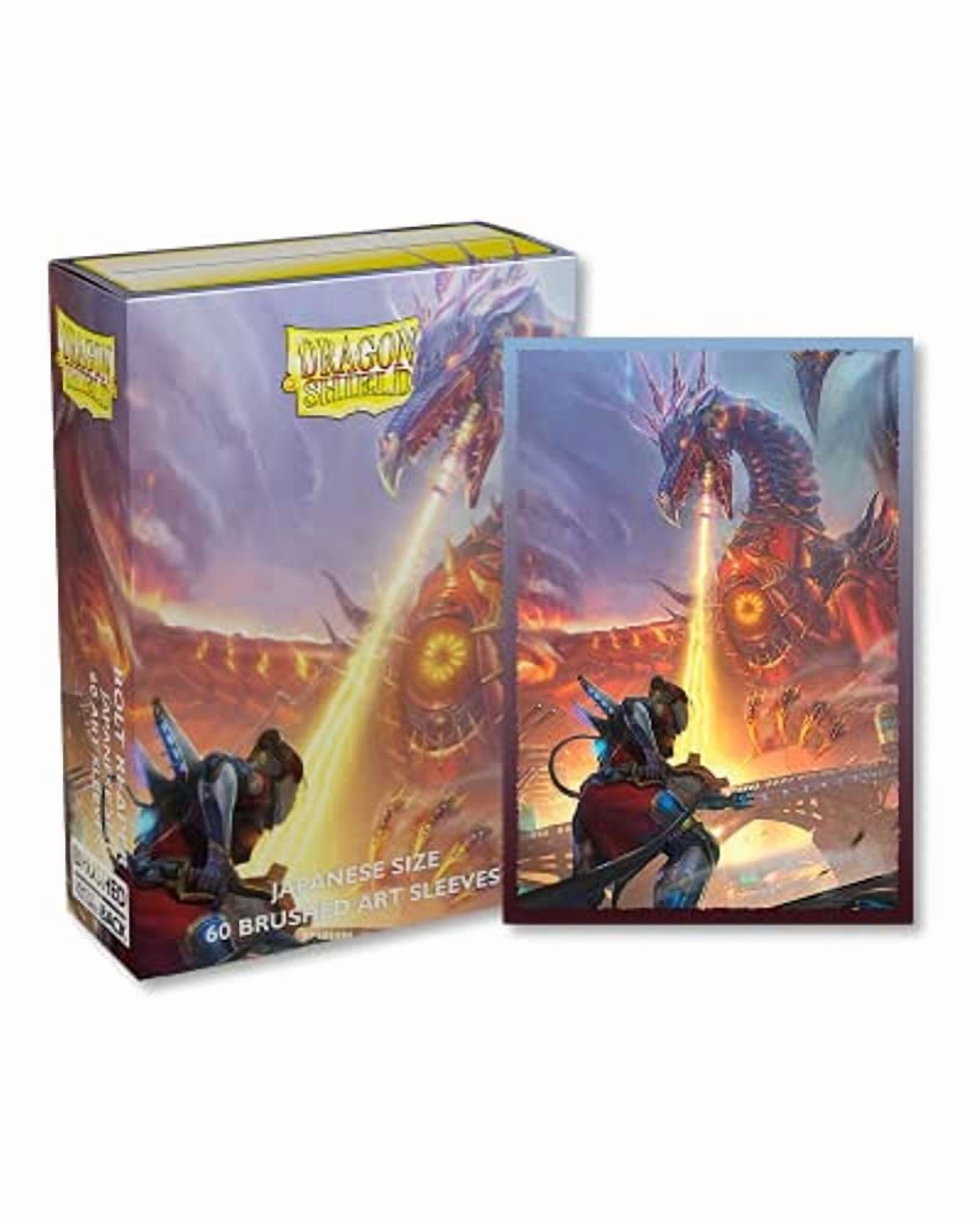 Yugioh Card Sleeves