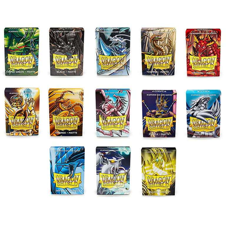 https://i5.walmartimages.com/seo/Dragon-Shield-Bundle-13-Packs-of-60-Count-Japanese-Size-Mini-Matte-Card-Sleeves-All-Available-Colors-780-Sleeves_7de48728-d981-4d65-96b8-67e80bae90a8.8a6afda33dbcd59780b8cd679229f4ca.jpeg?odnHeight=768&odnWidth=768&odnBg=FFFFFF