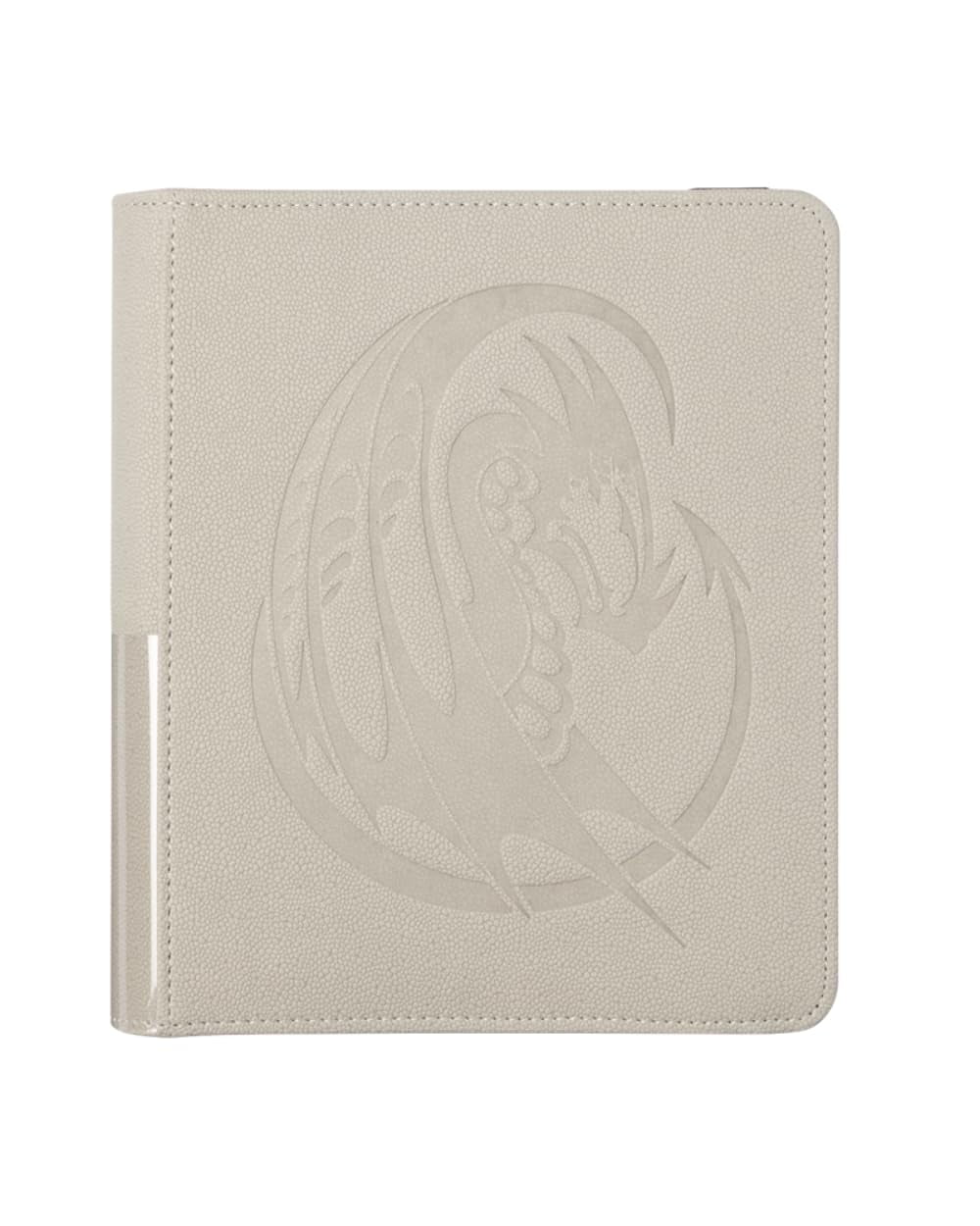 codex card sleeves Amazon.com: Dragon Shield Card Codex – Card Codex Portfolio 576: Iron Grey  - MTG Card Sleeves are Smooth & Tough main image 0