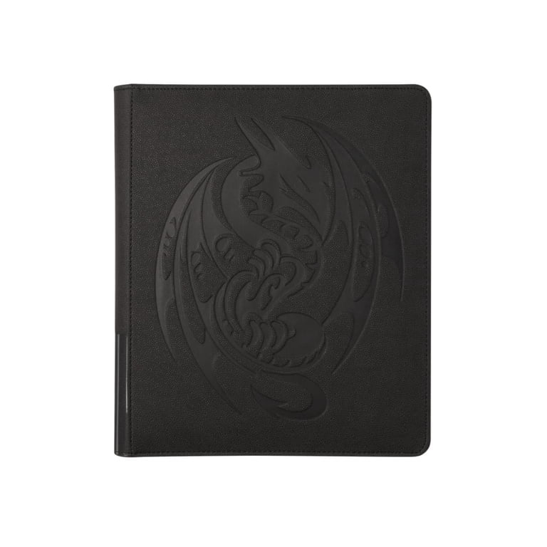 dual card sleeves Dragon Shield Standard Matte Dual Card Sleeves Wraith 100ct main image 0