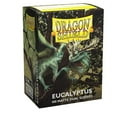 thumbnail image 1 of Dragon Shield Standard Size Card Sleeves - Matte Dual Eucalyptus 100CT - MTG Card Sleeves are Smooth & Tough - Compatible with Yugioh, & Magic The Gathering, 1 of 3