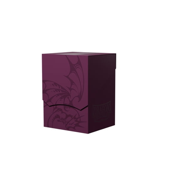 DRAGON SHIELD: DECK SHELL: WRAITH