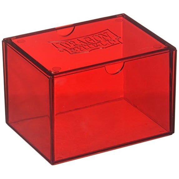 Box: Card Game: Dragon Shield: RD