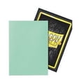 thumbnail image 1 of Dragon Shield Japanese Dual Matte Eucalyptus Sleeves, 60 Count, 1 of 1
