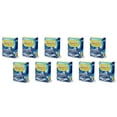thumbnail image 1 of Dragon Shield Matte Blue Standard Size Card Sleeves Display Box [10 packs], 1 of 5