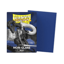 Dragon Shield, Board Game Sleeves, Non-Glare front and textured back ...