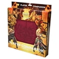 thumbnail image 1 of Dragon Shield - RPG Player Companion - Blood Red, 1 of 2