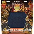 Dragon Shield RPG Player Companion Midnight Blue Compatible with