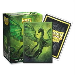 Dragon Shield Sleeves - Limited Edition Matte Japanese Dual - Demon Hunters 60CT Card Sleeves - Smooth & Tough - Great for Yugioh, and Cardfight Vanguard TCG & LCG - Top Loader Dragon Shield Sleeves - Limited Edition Matte Japanese Dual - Demon Hunters 60CT Card Sleeves - Smooth & Tough - Great for Yugioh, and Cardfight Vanguard TCG & LCG - Top Loader