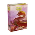 thumbnail image 1 of Dragon Shield Sleeves - Limited Edition Matte Dual Art: Wood Dragon 60 CT - Japanese Size Card Sleeves - Smooth & Tough - Compatible with Yu-Gi-Oh!, Cardfight Vanguard MTG TCG OCG & Hockey Cards, 1 of 2