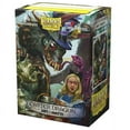 thumbnail image 1 of Dragon Shield Limited Edition Art Sleeves - Easter Dragon 2021 (Standard, 100ct), 1 of 2