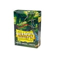 thumbnail image 1 of Dragon Shield Sleeves - Matte Japanese Apple Green (60) Card Sleeves, 1 of 3