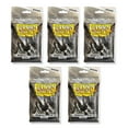 thumbnail image 1 of Dragon Shield Smoke Perfect Fit Standard Size Inner Sleeves - Bundle of 5, 1 of 5
