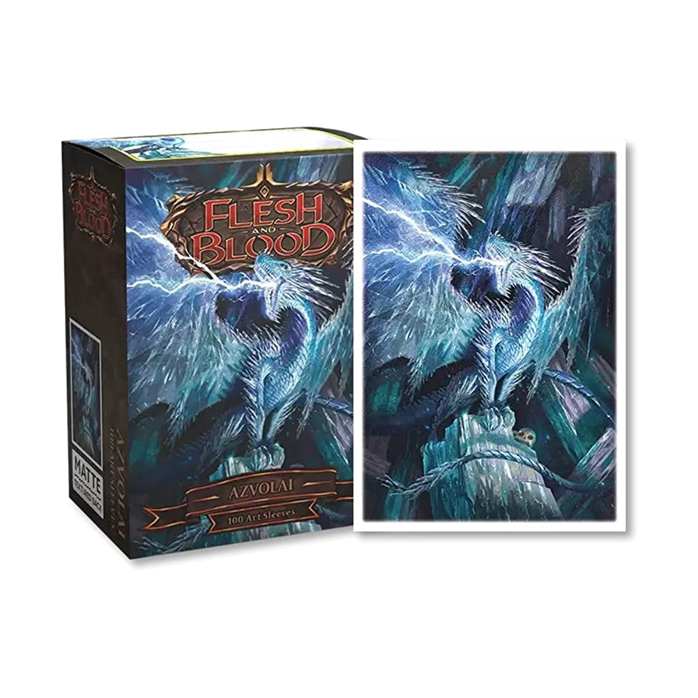 Dragon Shield Art Card Sleeves Dragon Shield Art Card Sleeves