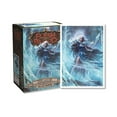 thumbnail image 1 of Arcane Tinmen Dragon Shield Sleeves - Flesh and Blood: Iyslander 100 CT - MTG Card Sleeves are Smooth & Tough - Compatible with Pokemon & Magic The Gathering Card Sleeves (AT-16052), 1 of 2