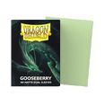 thumbnail image 1 of Dragon Shield, Standard size TCG card sleeves, 100ct. Matte Dual Sleeves - Gooseberry, 1 of 8