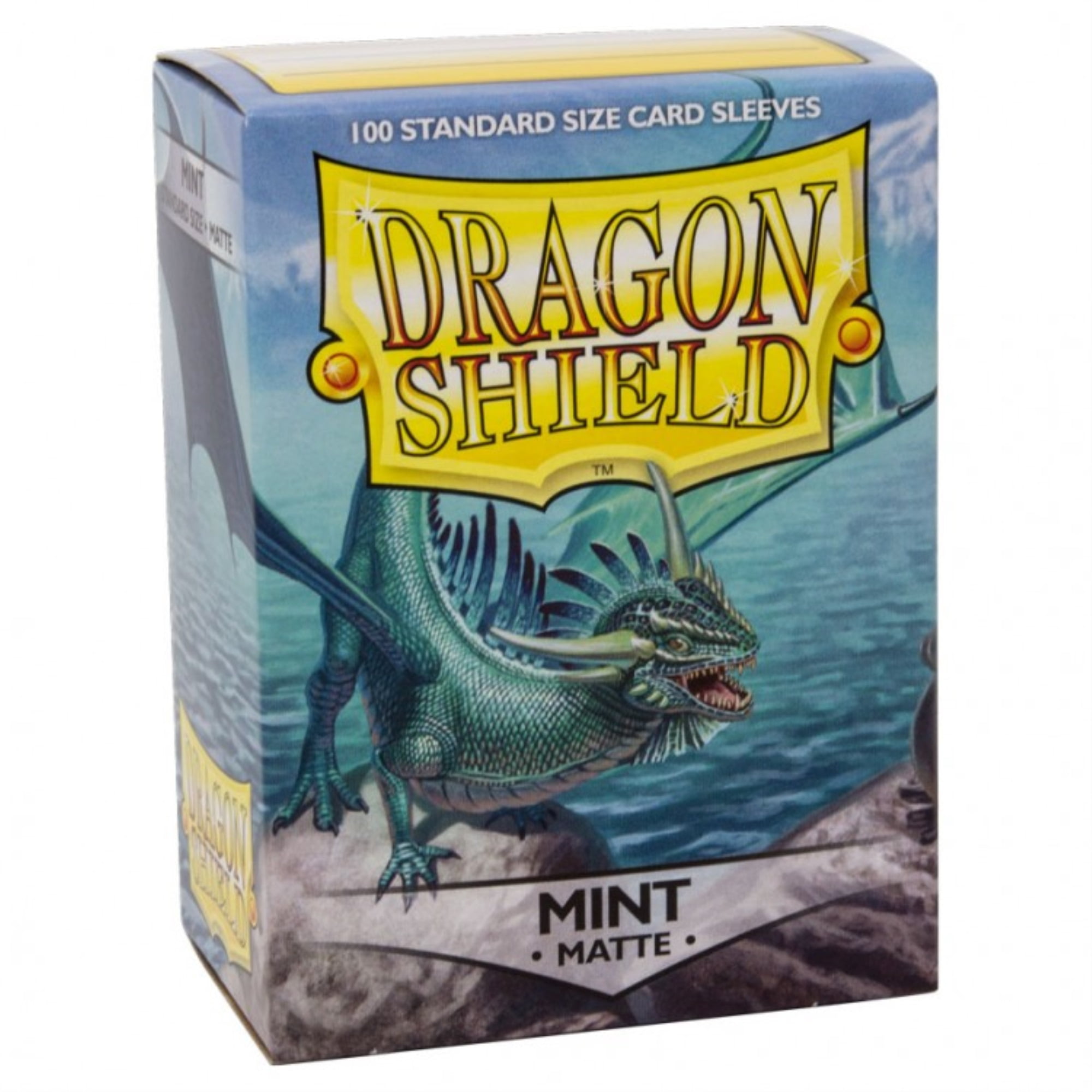 Dragon Shield Dragon Shield
