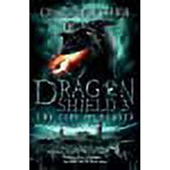 Dragon Shield: The City of Beasts Charlie Fletcher (Paperback)