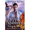thumbnail image 1 of Dragon Shifters of Elysia: What Stubborn Dragons Want (Series #3) (Paperback), 1 of 1