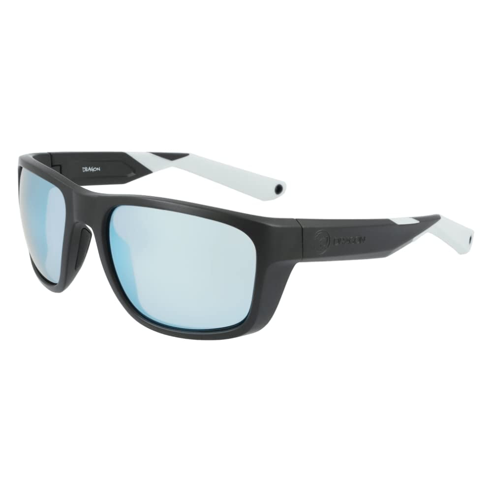 Dragon DEADLOCK H2O Matte Black w/ Copper Ion Polarised sunglasses  38642-004 – Crew Brothers