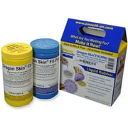 Dragon Skin FX-Pro - Platinum Cure Silicone Rubber for Special Effects - Pint Unit