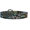 thumbnail image 1 of Dragon Skin Genuine Leather Dog Collar, 1 of 2