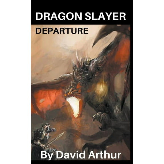 Dragon Slayer: Departure