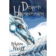 Dragon Slayer Dragon Homecoming, Book 4, Paperback