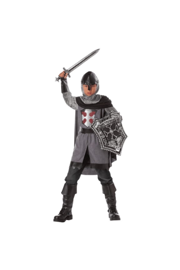 Dragon Slayer Child Costume