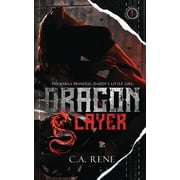 Steel Dragons MC Dragon Slayer, Book 1, Paperback