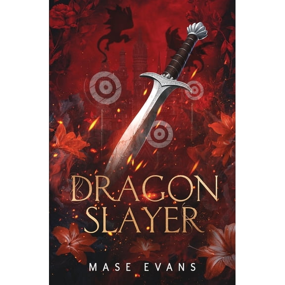 Dragon Hunter Duology Dragon Slayer, Book 0.5, (Paperback)
