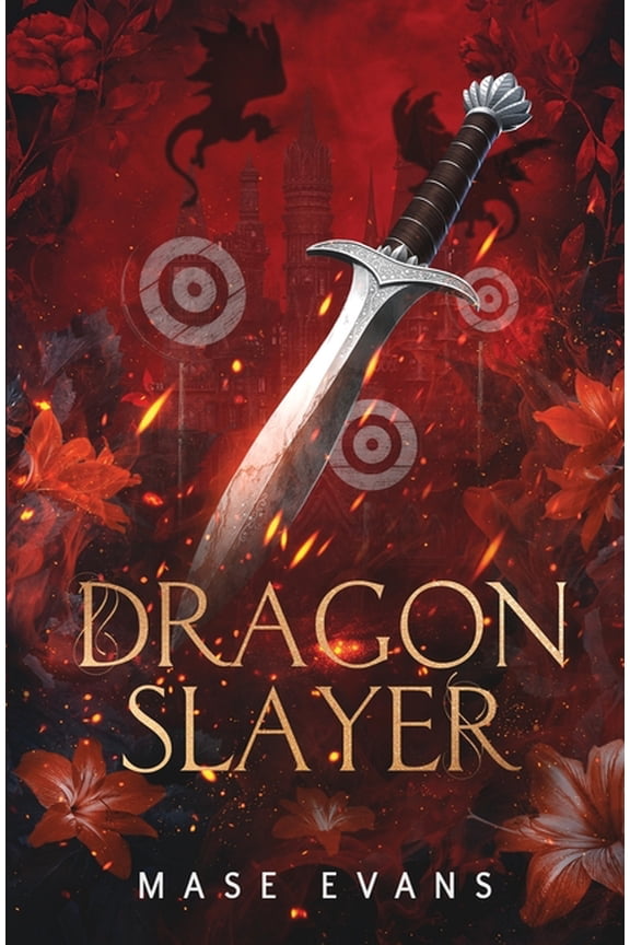 Dragon Hunter Duology Dragon Slayer, Book 0.5, (Paperback)