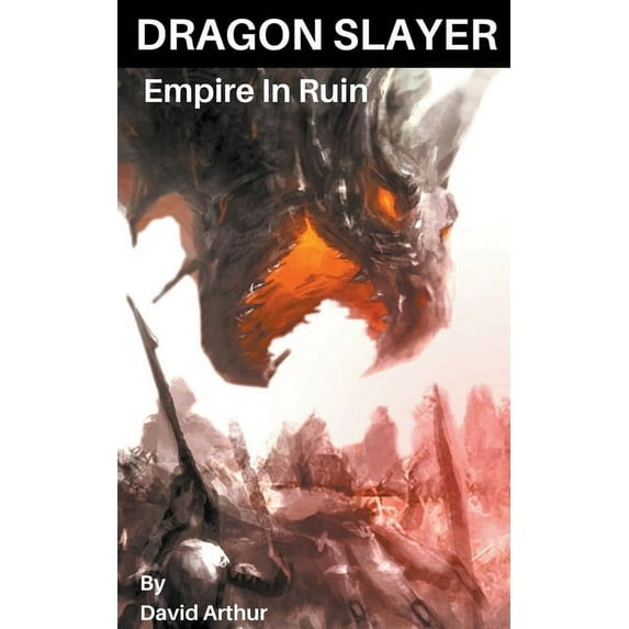 Dragon Slayer, (Paperback)