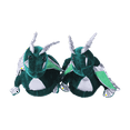 thumbnail image 1 of Dragon Slippers - Small, 1 of 4