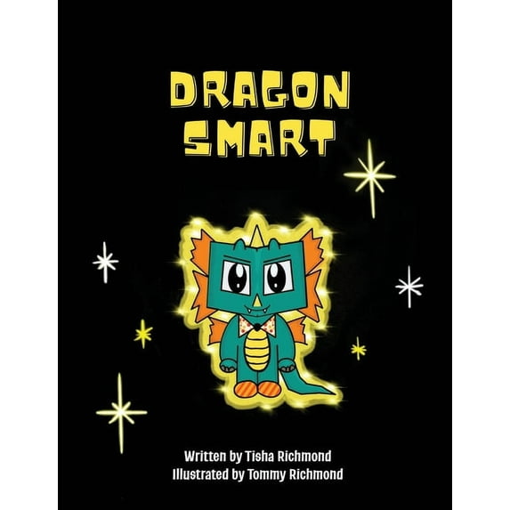 Dragon Smart, (Paperback)