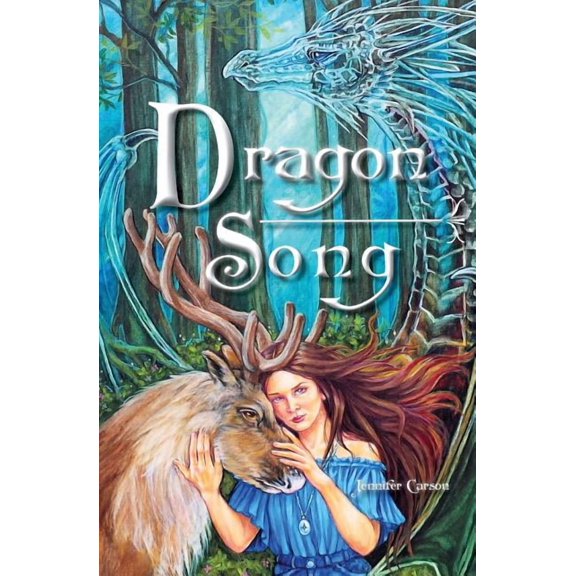 Dragon Song (Paperback)