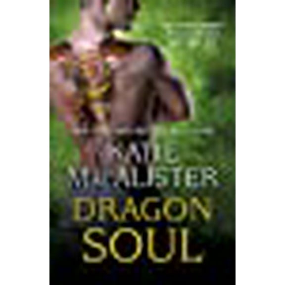 Dragon Soul (Dragon Fall Book Three) (Paperback)