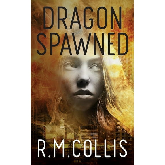 Dragon Spawned (Paperback)