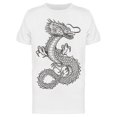 thumbnail image 1 of Dragon Spirit Tee Men's -Image by Shutterstock, 1 of 2