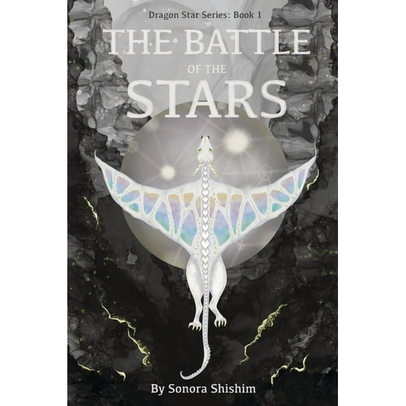 Dragon Star The Battle of the Stars, Book 1, (Paperback)