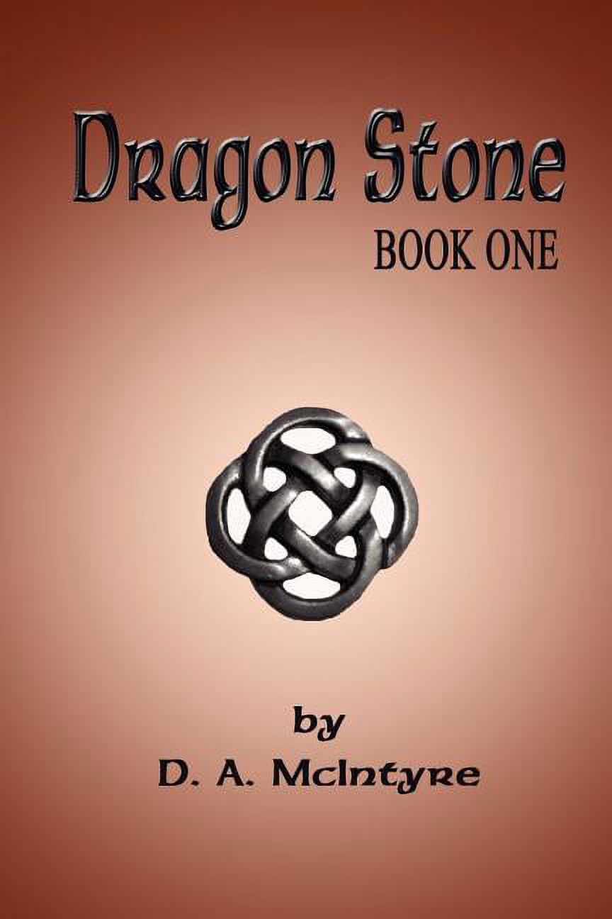 Dragon Stone : Book One